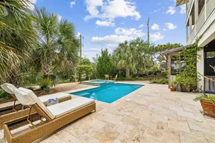 1081 W Gulf Beach Dr, Saint George Island, FL 32328 - Photo 4