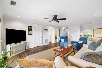 1081 W Gulf Beach Dr, Saint George Island, FL 32328 - Photo 18