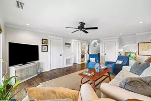 1081 W Gulf Beach Dr, Saint George Island, FL 32328 - Photo 18