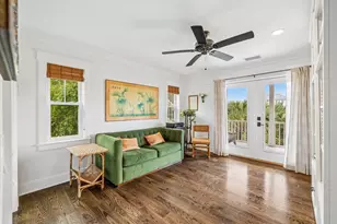 1081 W Gulf Beach Dr, Saint George Island, FL 32328 - Photo 22