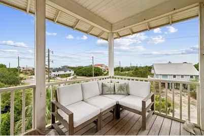 1081 W Gulf Beach Dr, Saint George Island, FL 32328 - Photo 40