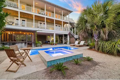 1081 W Gulf Beach Dr, Saint George Island, FL 32328 - Photo 50