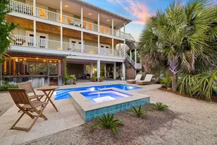 1081 W Gulf Beach Dr, Saint George Island, FL 32328 - Photo 50