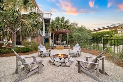 1081 W Gulf Beach Dr, Saint George Island, FL 32328 - Photo 48