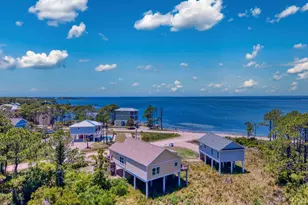 339 Nedley St, Saint George Island, FL 32328 - Photo 10