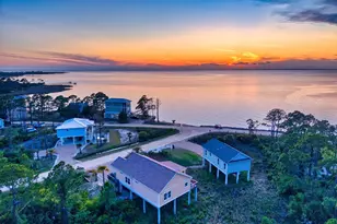 339 Nedley St, Saint George Island, FL 32328 - Photo 64