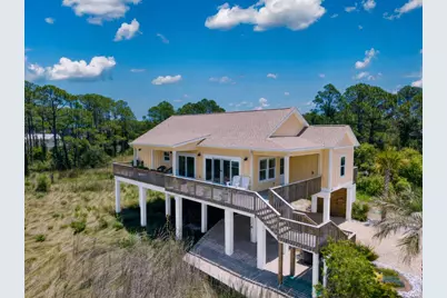 339 Nedley St, Saint George Island, FL 32328 - Photo 6