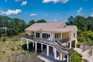 339 Nedley St, Saint George Island, FL 32328 - Photo 6