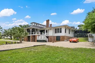 1323 Indian Pass Rd, Port Saint Joe, FL 32456 - Photo 70