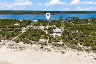 1323 Indian Pass Rd, Port Saint Joe, FL 32456 - Photo 94