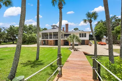 1323 Indian Pass Rd, Port Saint Joe, FL 32456 - Photo 2