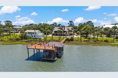 1323 Indian Pass Rd, Port Saint Joe, FL 32456 - Photo 80