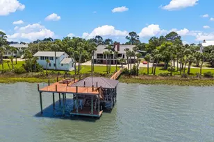 1323 Indian Pass Rd, Port Saint Joe, FL 32456 - Photo 80