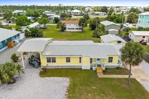 204 Carolina Dr, Mexico Beach, FL 32456 - Photo 2