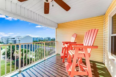 107 Turtle Walk #G41, Port Saint Joe, FL 32456 - Photo 1