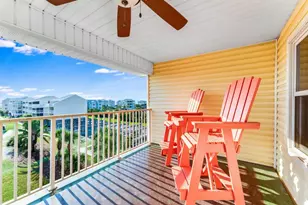107 Turtle Walk, Port Saint Joe, FL 32456 - Photo 1