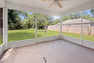143 Pridgeon Ln, Wewahitchka, FL 32465 - Photo 16