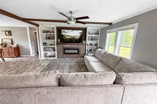 10330 SW C D Dawsey Rd, Clarksville, FL 32430 - Photo 2