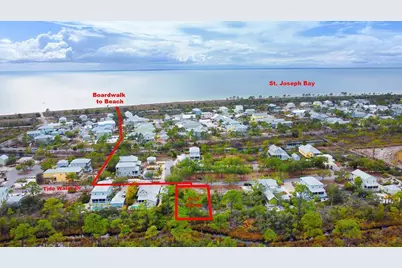 610 Tide Water Dr, Port Saint Joe, FL 32456 - Photo 6