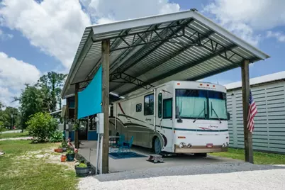288 Duval St, Port Saint Joe, FL 32456 - Photo 2