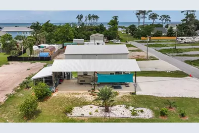 288 Duval St, Port Saint Joe, FL 32456 - Photo 12
