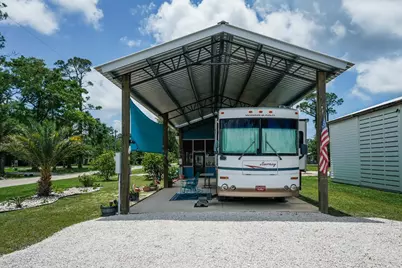 288 Duval St, Port Saint Joe, FL 32456 - Photo 4