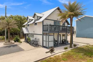613 Fortner Ave, Mexico Beach, FL 32456 - Photo 2