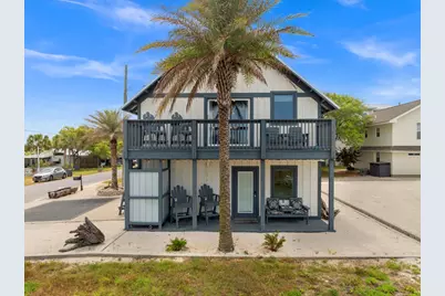 613 Fortner Ave, Mexico Beach, FL 32456 - Photo 34