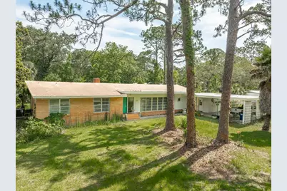 23 Adams St, Apalachicola, FL 32320 - Photo 1