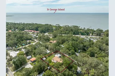 23 Adams St, Apalachicola, FL 32320 - Photo 18