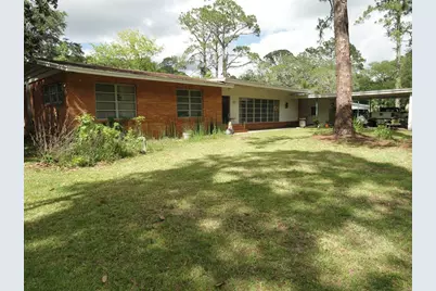 23 Adams St, Apalachicola, FL 32320 - Photo 2