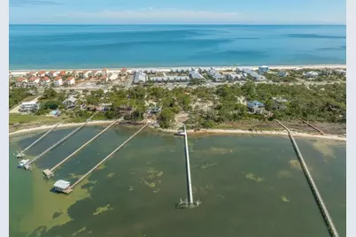 1805 E Gulf Beach Dr, Saint George Island, FL 32328 - Photo 6