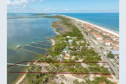 1805 E Gulf Beach Dr, Saint George Island, FL 32328 - Photo 4