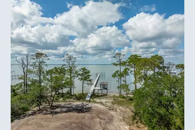 1805 E Gulf Beach Dr, Saint George Island, FL 32328 - Photo 10