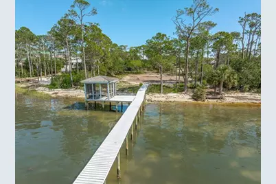 1805 E Gulf Beach Dr, Saint George Island, FL 32328 - Photo 8