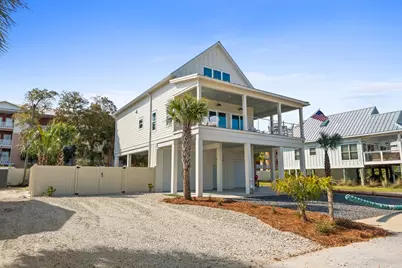 112 N 35th St, Mexico Beach, FL 32456 - Photo 56