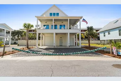 112 N 35th St, Mexico Beach, FL 32456 - Photo 2