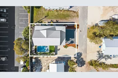 112 N 35th St, Mexico Beach, FL 32456 - Photo 4
