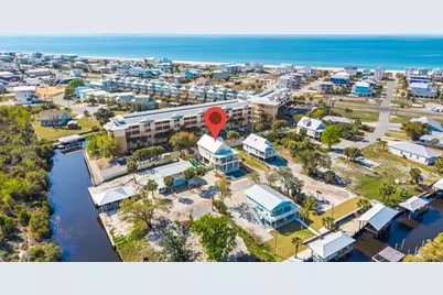 112 N 35th St, Mexico Beach, FL 32456 - Photo 6