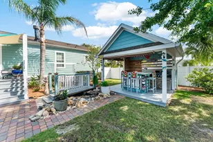 410 California Dr, Mexico Beach, FL 32456 - Photo 38