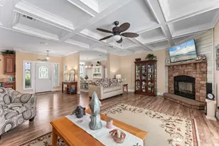 410 California Dr, Mexico Beach, FL 32456 - Photo 4