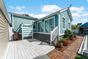 410 California Dr, Mexico Beach, FL 32456 - Photo 26