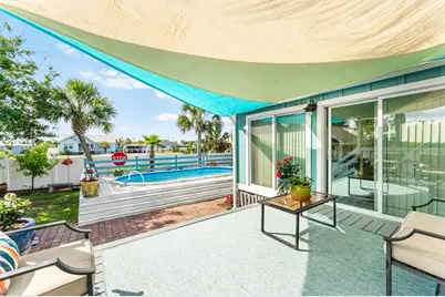 410 California Dr, Mexico Beach, FL 32456 - Photo 12