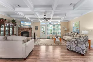 410 California Dr, Mexico Beach, FL 32456 - Photo 6