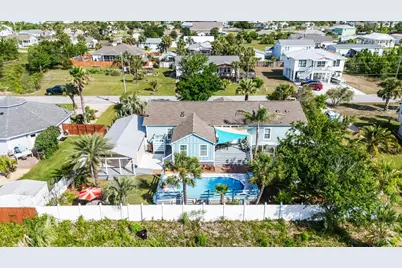 410 California Dr, Mexico Beach, FL 32456 - Photo 1