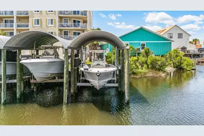 3706 Hwy 98 #303, Mexico Beach, FL 32456 - Photo 14