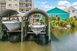 3706 Hwy 98, Mexico Beach, FL 32456 - Photo 14