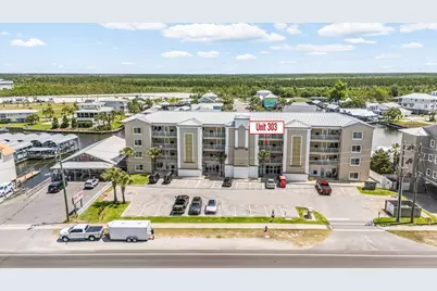 3706 Hwy 98 #303, Mexico Beach, FL 32456 - Photo 46