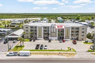 3706 Hwy 98, Mexico Beach, FL 32456 - Photo 46