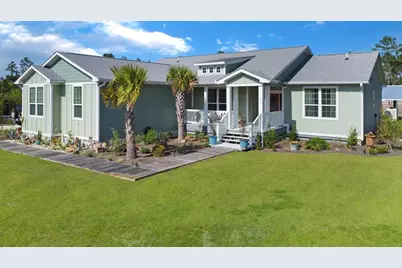 278 Wetappo Dr, Wewahitchka, FL 32465 - Photo 1